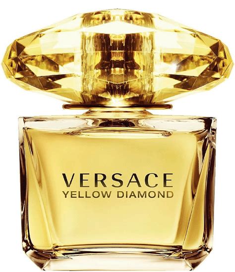 versace yellow diamond for man